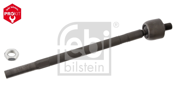 Rotule de direction intérieure FEBI BILSTEIN 28607