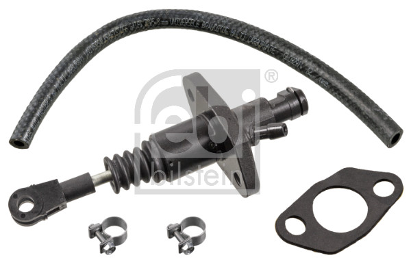 Emetteur, embrayage FEBI BILSTEIN 28656