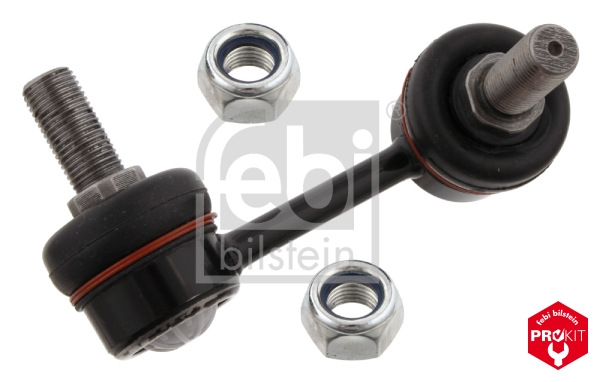 Biellette de barre stabilisatrice FEBI BILSTEIN 28670