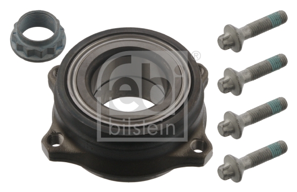 Roulement de roue FEBI BILSTEIN 28678