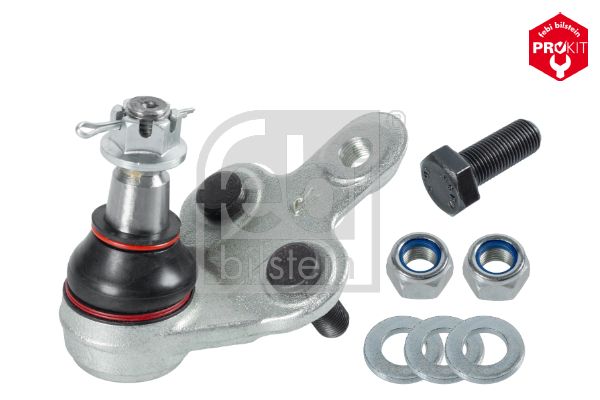 Rotule de suspension FEBI BILSTEIN 28701