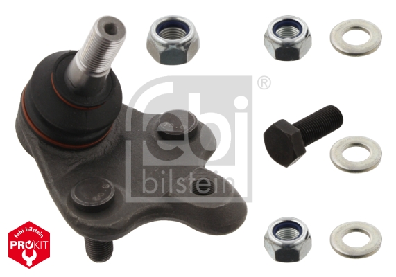 Rotule de suspension FEBI BILSTEIN 28704