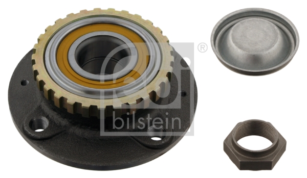 Roulement de roue FEBI BILSTEIN 29384