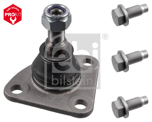 Rotule de suspension FEBI BILSTEIN 29385