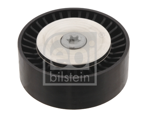 Galet enrouleur de courroie d'accessoires FEBI BILSTEIN 29396