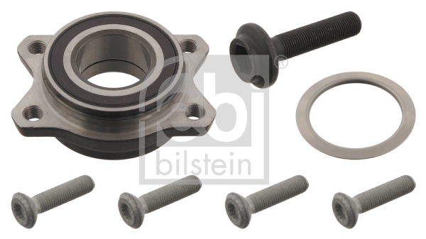 Roulement de roue FEBI BILSTEIN 29844