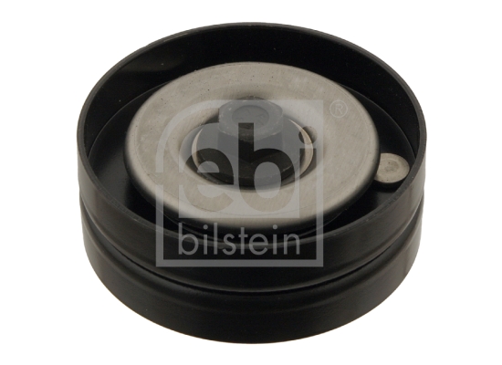 Galet enrouleur de courroie d'accessoires FEBI BILSTEIN 30130