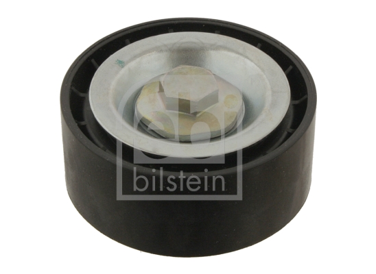 Galet enrouleur de courroie d'accessoires FEBI BILSTEIN 30168