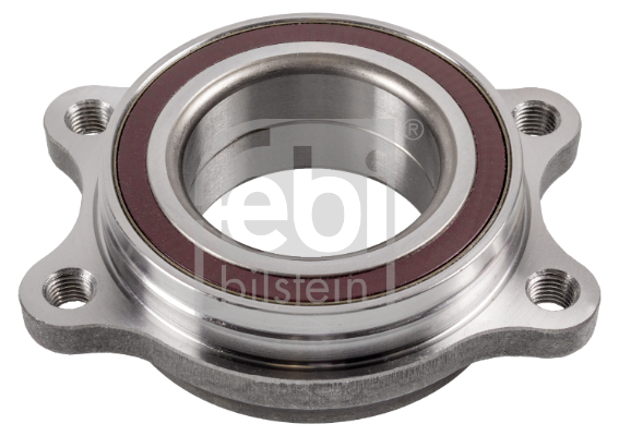 Roulement de roue FEBI BILSTEIN 30270