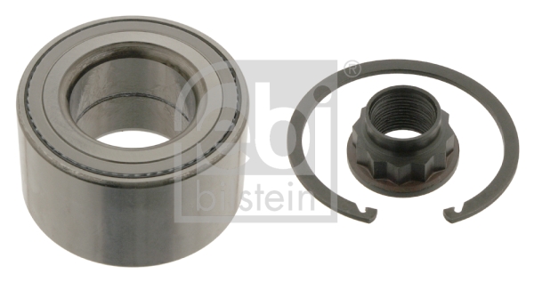 Roulement de roue FEBI BILSTEIN 30473