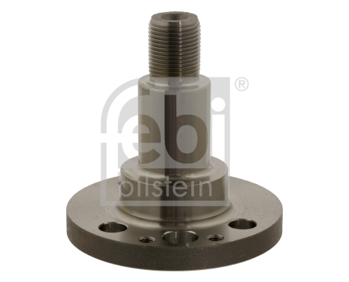 Pivot / fusée d'essieu FEBI BILSTEIN 30501