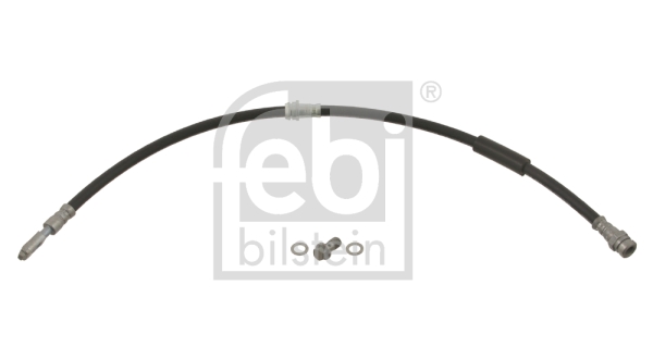 Flexible de frein FEBI BILSTEIN 30854