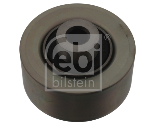 Galet enrouleur de courroie d'accessoires FEBI BILSTEIN 30873