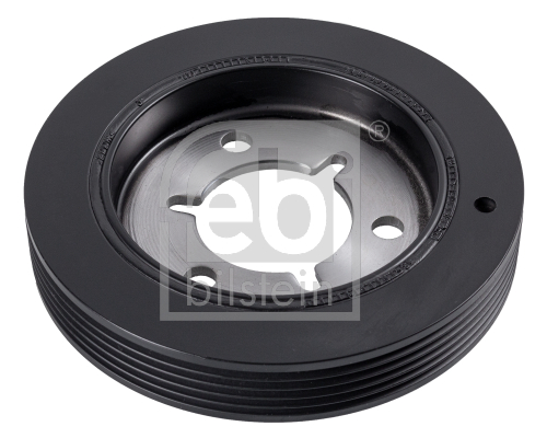 Poulie Damper FEBI BILSTEIN 31099