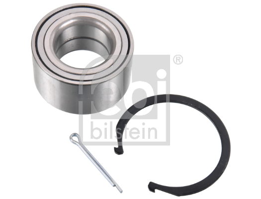 Roulement de roue FEBI BILSTEIN 31183