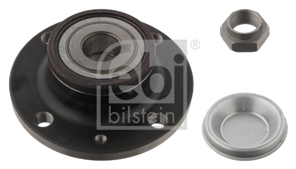 Roulement de roue FEBI BILSTEIN 31185