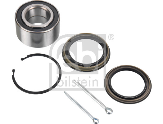 Roulement de roue FEBI BILSTEIN 31252