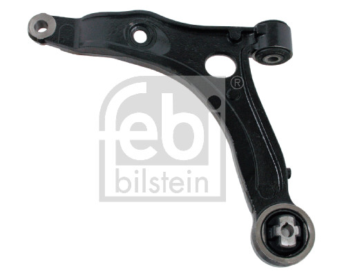 Triangle et bras de suspension FEBI BILSTEIN 31297