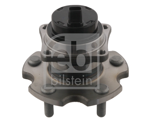 Roulement de roue FEBI BILSTEIN 31336