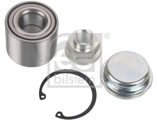 Roulement de roue FEBI BILSTEIN 31341