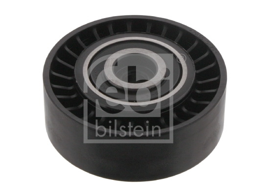 Galet enrouleur de courroie d'accessoires FEBI BILSTEIN 31382