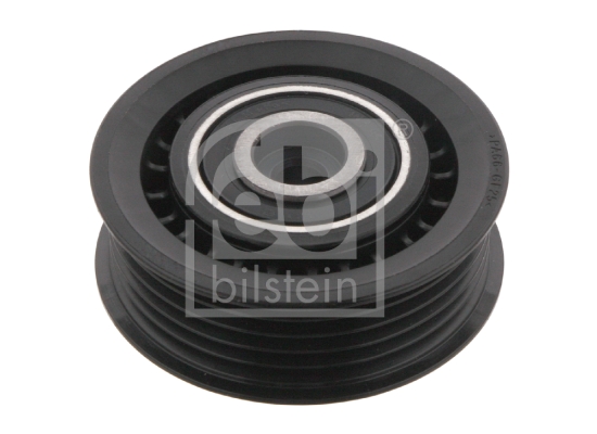 Galet enrouleur de courroie d'accessoires FEBI BILSTEIN 31383