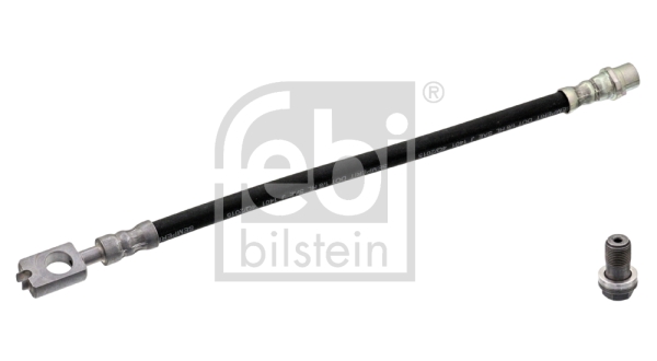 Flexible de frein FEBI BILSTEIN 31407