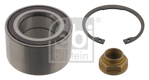 Roulement de roue FEBI BILSTEIN 31451