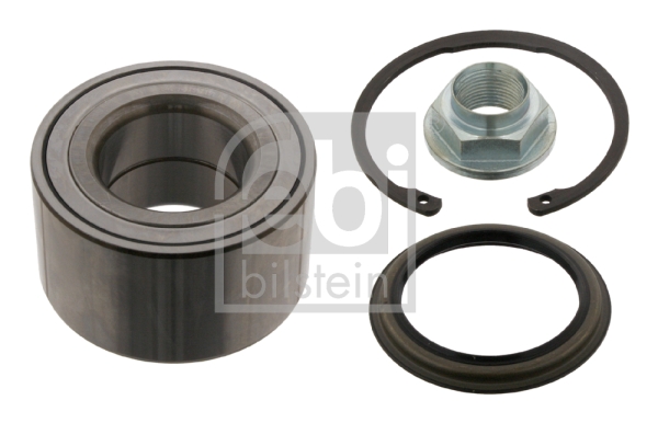 Roulement de roue FEBI BILSTEIN 31564