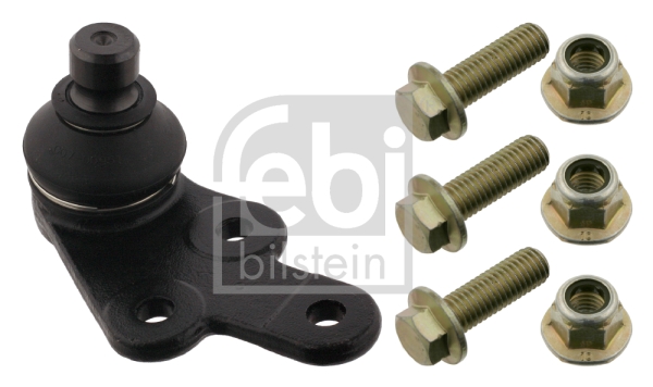 Rotule de suspension FEBI BILSTEIN 32091