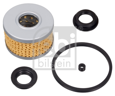 Filtre à carburant FEBI BILSTEIN 32095