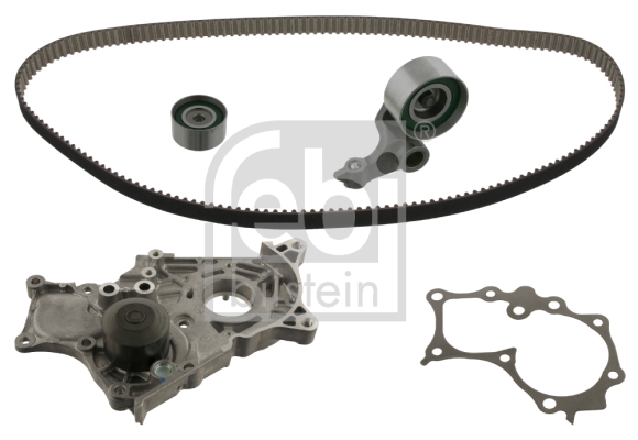 Kit de distribution + pompe à eau FEBI BILSTEIN 32730