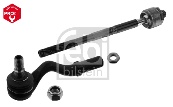 Barre de connexion FEBI BILSTEIN 33014