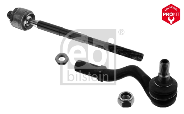 Barre de connexion FEBI BILSTEIN 33016