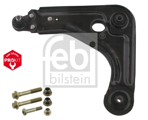 Triangle et bras de suspension FEBI BILSTEIN 33101