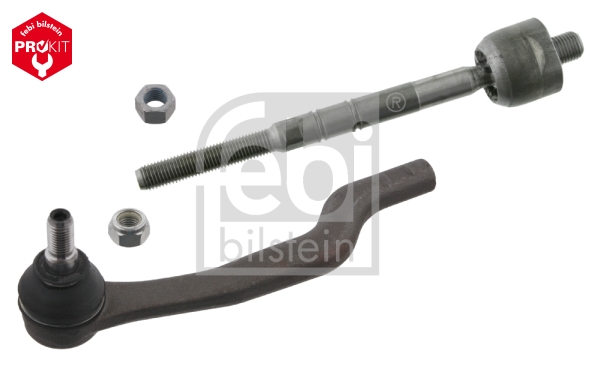 Barre de connexion FEBI BILSTEIN 33109