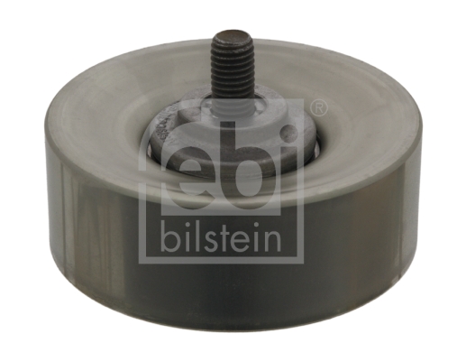 Galet enrouleur de courroie d'accessoires FEBI BILSTEIN 33170