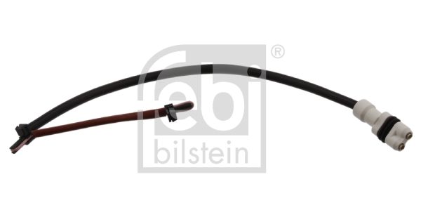 Témoin d'usure de frein FEBI BILSTEIN 33407