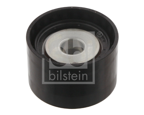 Galet enrouleur de courroie d'accessoires FEBI BILSTEIN 33463