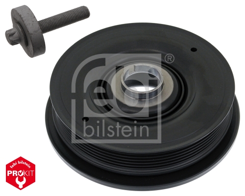 Poulie Damper FEBI BILSTEIN 33699