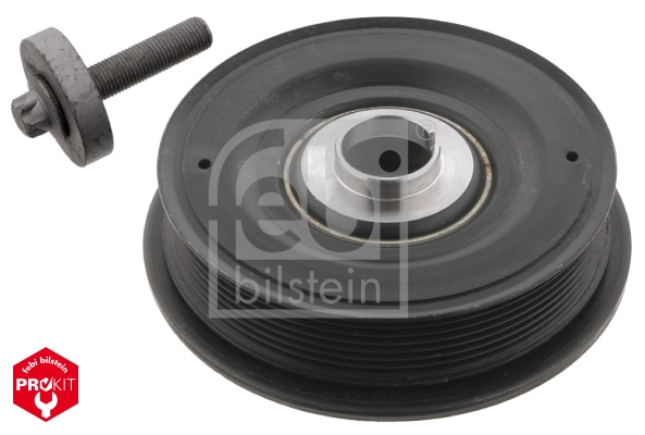 Poulie Damper FEBI BILSTEIN 33700