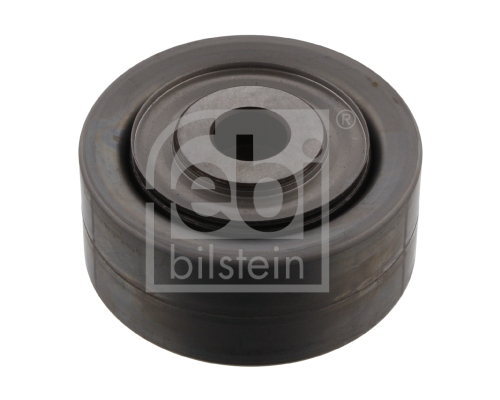 Galet enrouleur de courroie d'accessoires FEBI BILSTEIN 33717