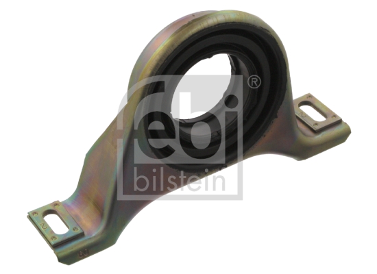 Suspension d'arbre de cardan FEBI BILSTEIN 34039