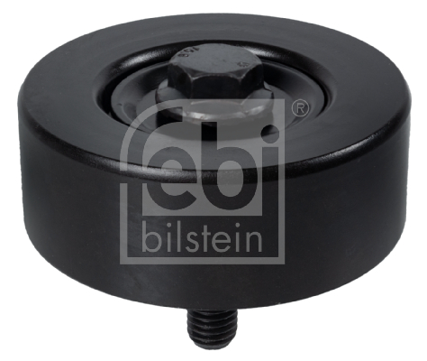 Galet enrouleur de courroie d'accessoires FEBI BILSTEIN 34170