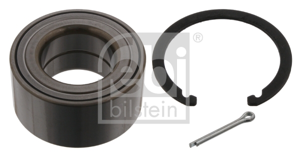 Roulement de roue FEBI BILSTEIN 34273