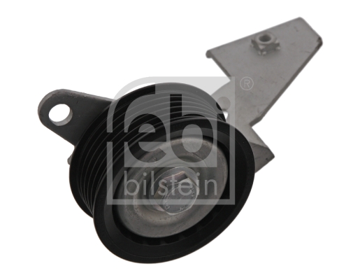 Galet enrouleur de courroie d'accessoires FEBI BILSTEIN 34470