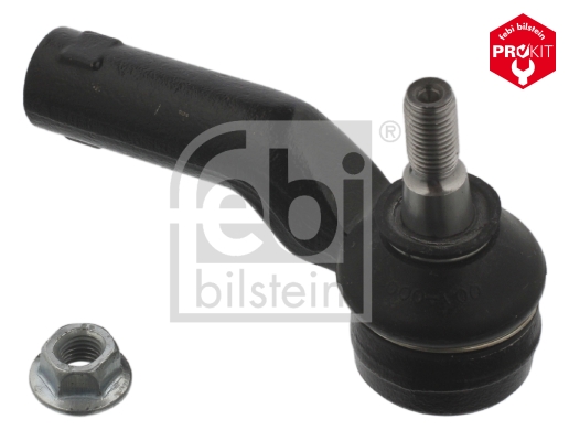 Rotule de direction FEBI BILSTEIN 34481