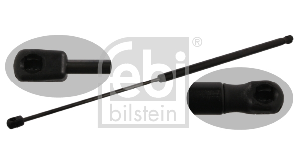 Vérin de hayon de coffre FEBI BILSTEIN 34507