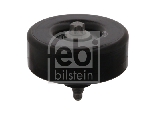 Galet enrouleur de courroie d'accessoires FEBI BILSTEIN 34537