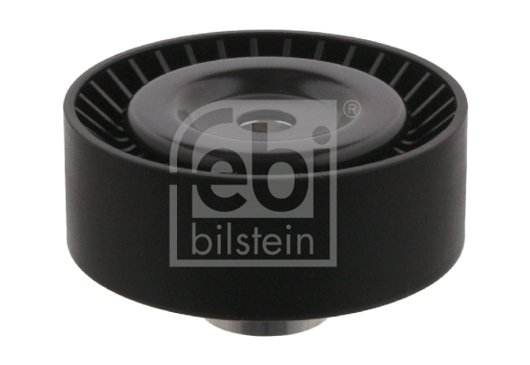 Galet enrouleur de courroie d'accessoires FEBI BILSTEIN 34541